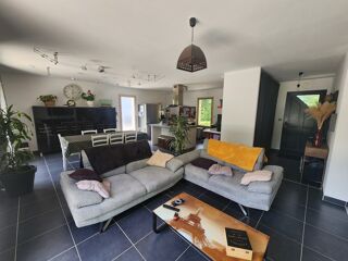  Maison à vendre 6 pièces 153 m²