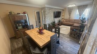  Appartement à vendre 3 pièces 72 m²