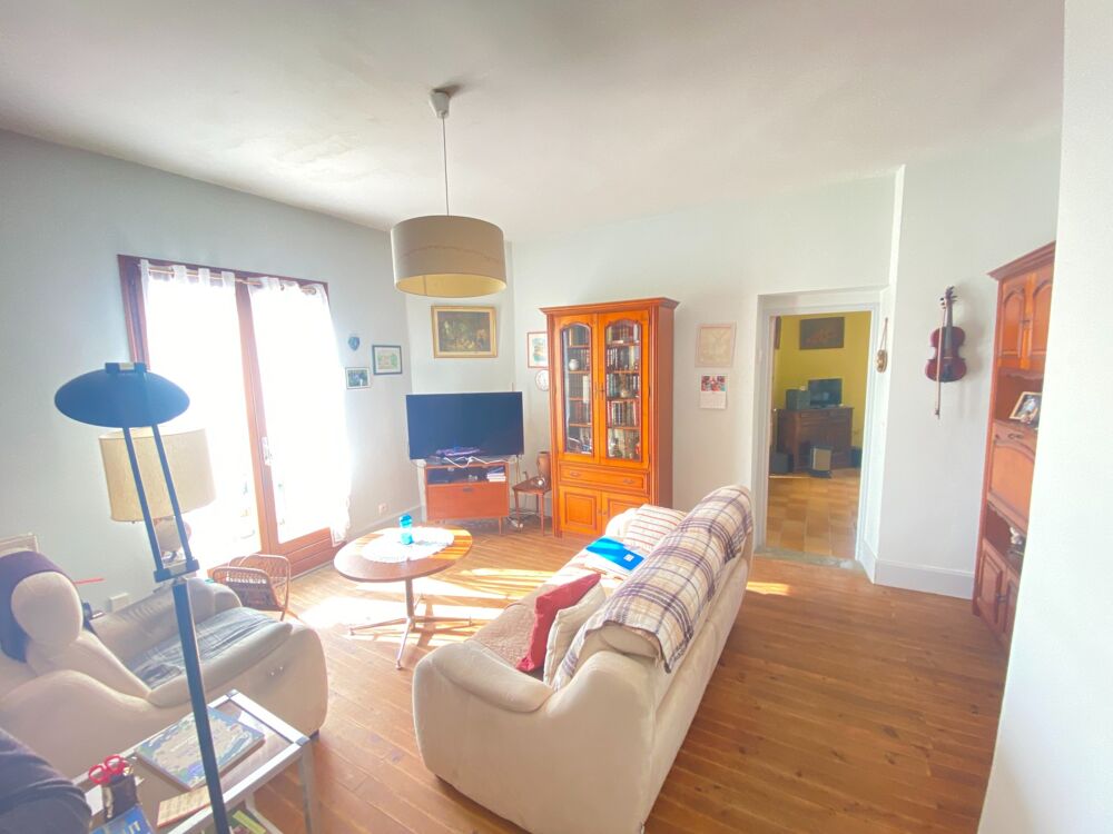 Vente Maison Maison de caractère Prayssac