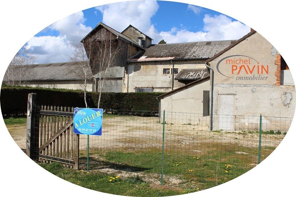 Location Maison LOCATION A LA CAMPAGNE, 2 CHAMBRES SANS VOISIN Torteron