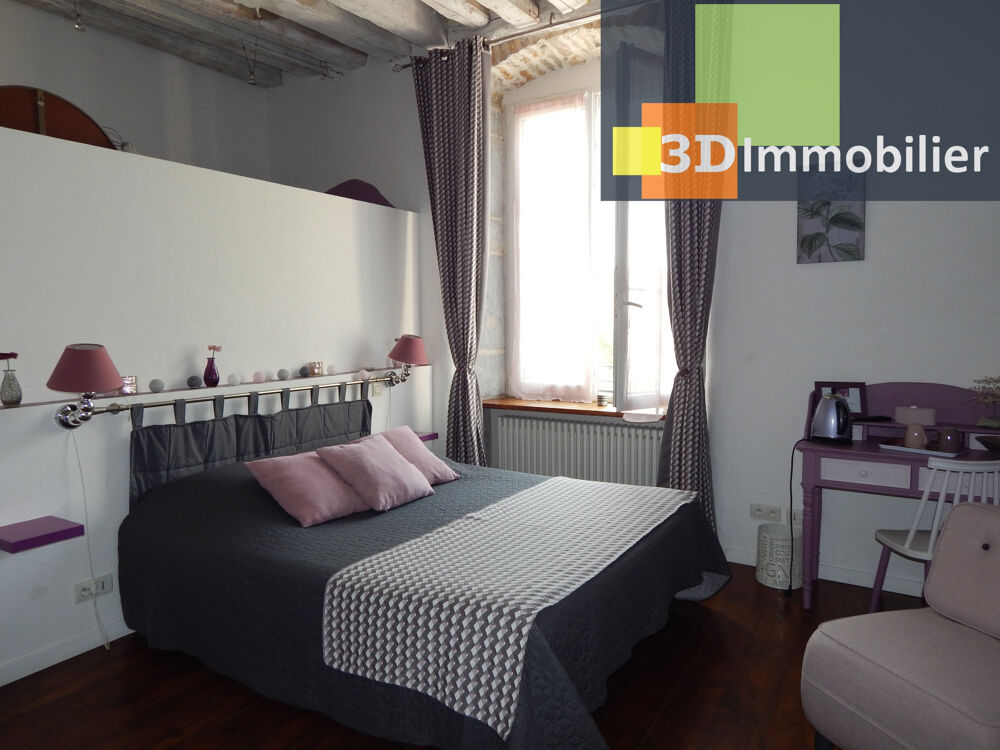 à vendre  Maison Château-Chalon (39210)