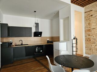  Appartement à vendre 3 pièces 78 m²