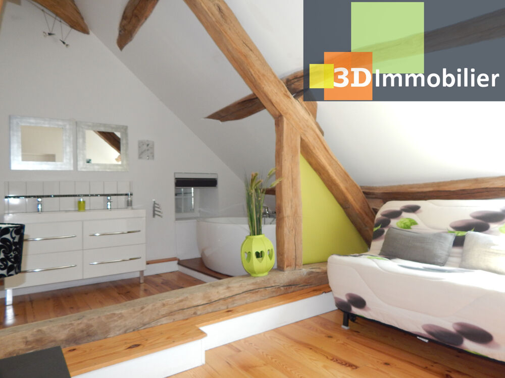 à vendre  Maison Château-Chalon (39210)
