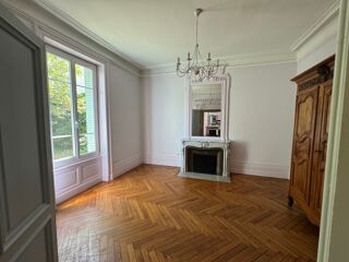  Maison à vendre 14 pièces 