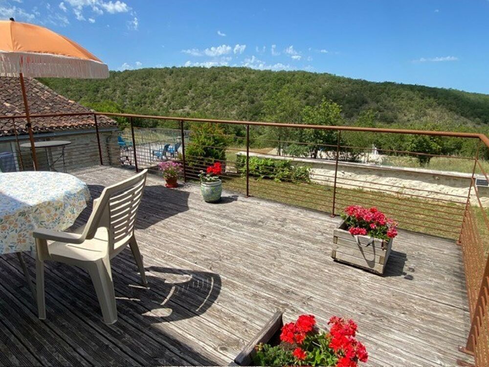 à vendre  Maison Cahors (46000)