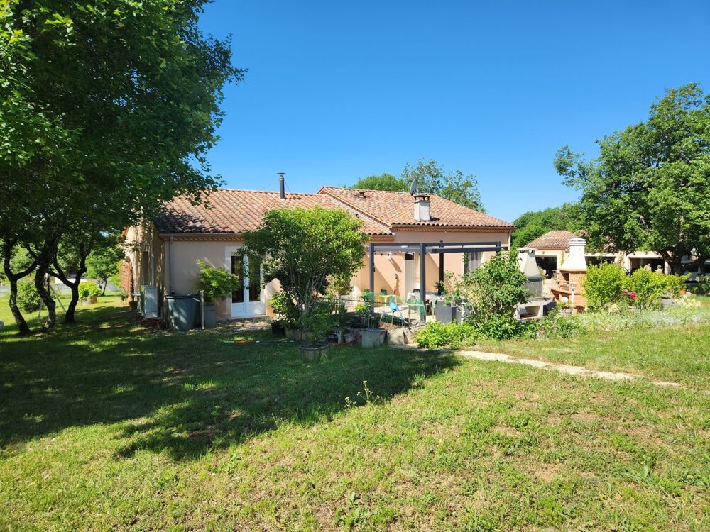 vente maison - 4 pièce(s)