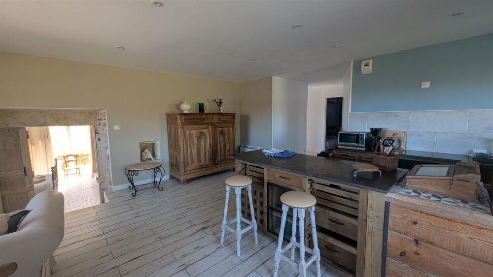 à vendre  Maison Cahors (46000)
