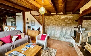  Maison à vendre 5 pièces 92 m²