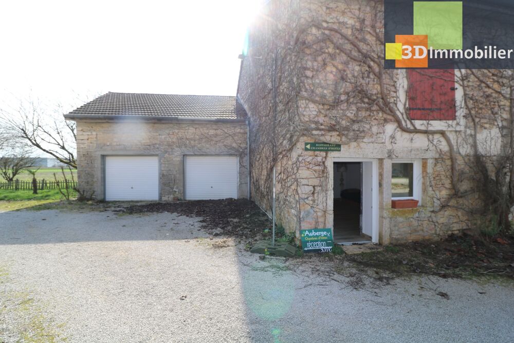 à vendre  Maison Dole (39100)