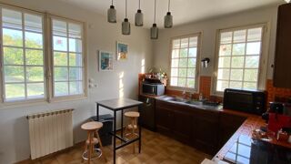  Maison à vendre 5 pièces 130 m²