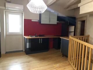  Maison à louer 4 pièces 105 m²