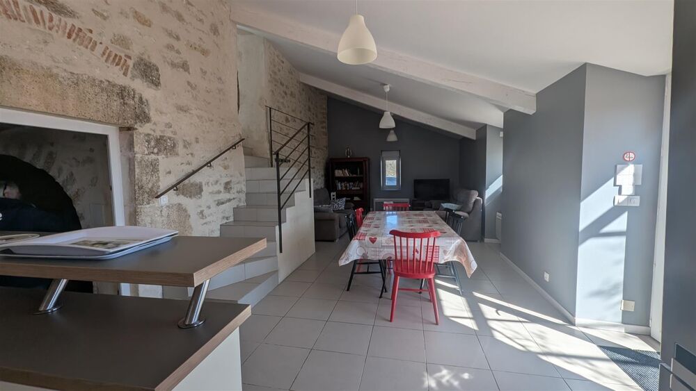 à vendre  Maison Cahors (46000)