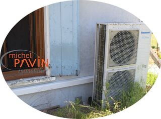  Maison à vendre 8 pièces 140 m²