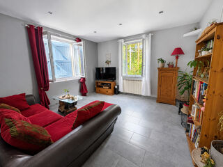  Maison à vendre 6 pièces 160 m²