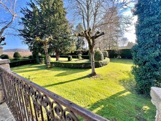  Maison � vendre 7 pi�ces 244 m�