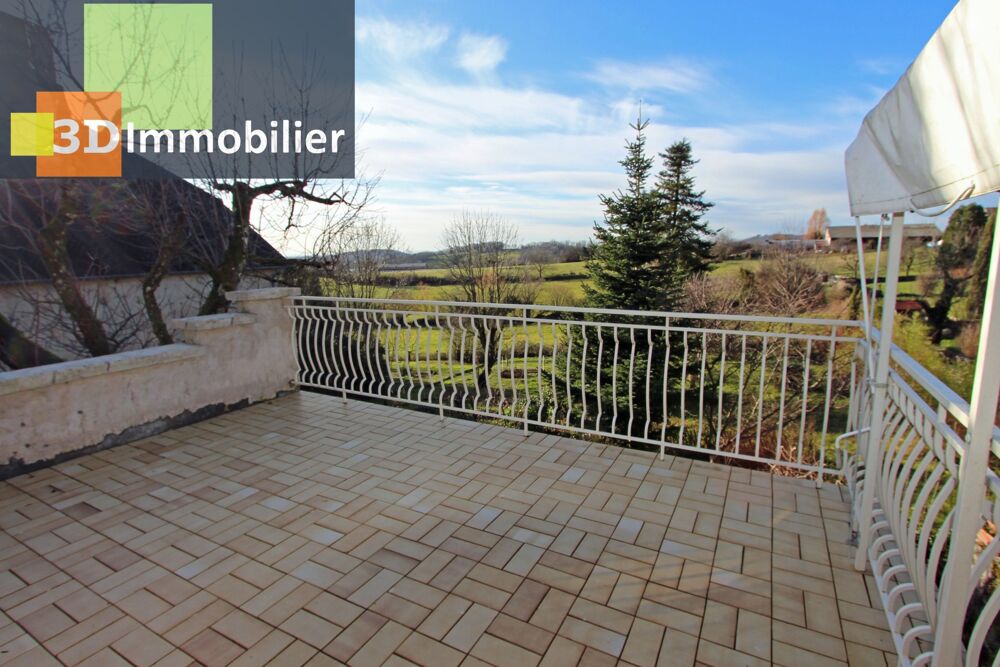 Vente Maison vente maison - 6 pièce(s) Lons le saunier