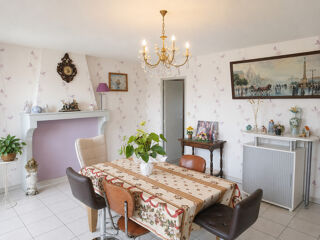  Maison à vendre 4 pièces 75 m²