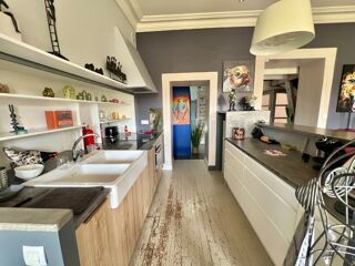  Appartement à vendre 3 pièces 115 m²