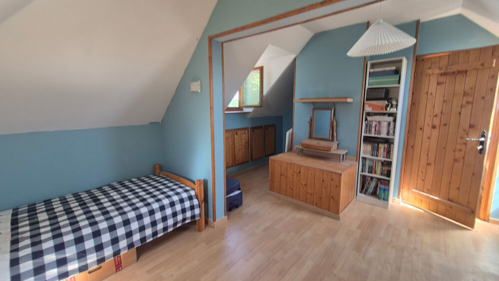 Vente Maison Maison à colombage au coeur de la Bresse avec piscine enterrée La racineuse