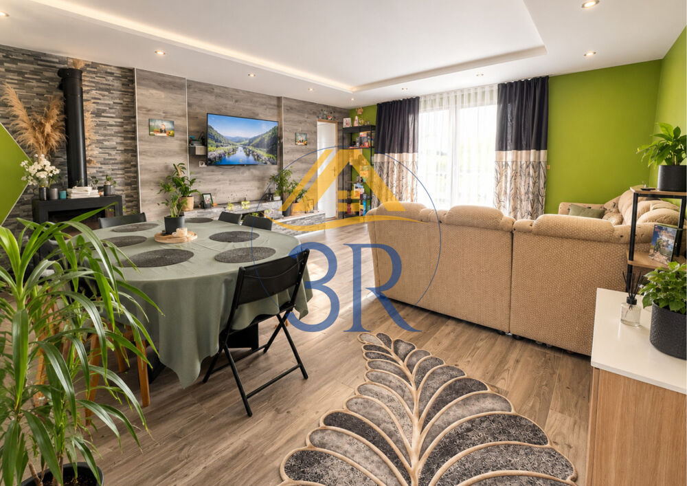 Vente Maison vente maison - 4 pièce(s) St gervais en valliere