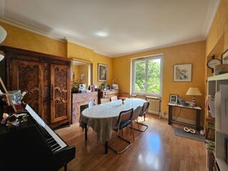  Maison à vendre 5 pièces 120 m²
