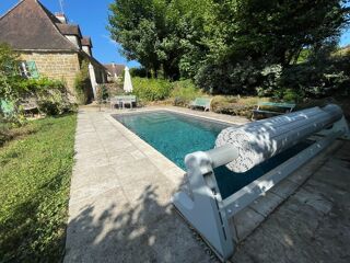 Maison � vendre 9 pi�ces 122 m� Miers