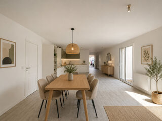 Maison à vendre 5 pièces 136 m²