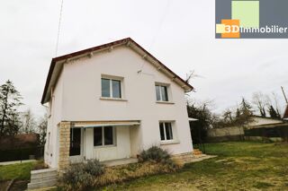  Maison � vendre 5 pi�ces 100 m�