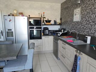  Maison à vendre 6 pièces 160 m²