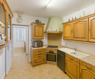  Maison à vendre 5 pièces 104 m² Bragny sur saone
