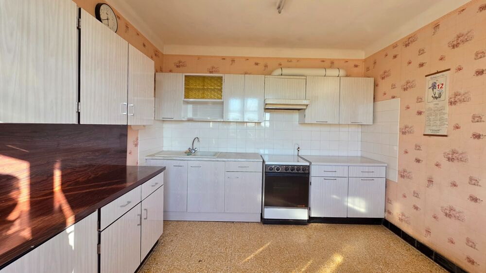 vente maison - 5 pièce(s)