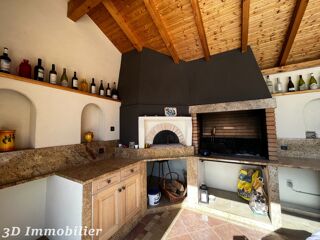  Maison à vendre 10 pièces 313 m²