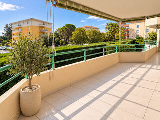 Vente Appartement vente appartement - 4 pièce(s) St raphael