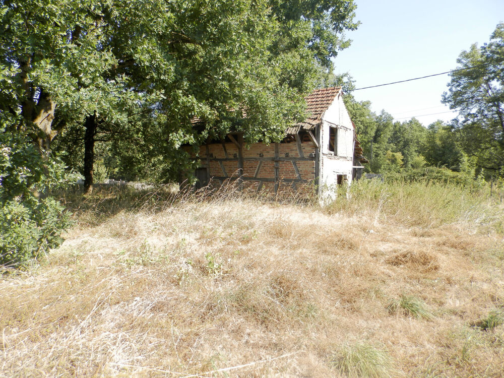 Vente Terrain vente terrain - (s) St germain du bois
