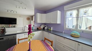 Maison à vendre 6 pièces 121 m²