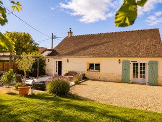  Maison à vendre 5 pièces 109 m²