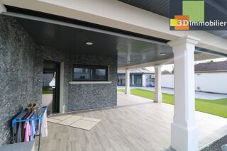  Maison à vendre 6 pièces 131 m²