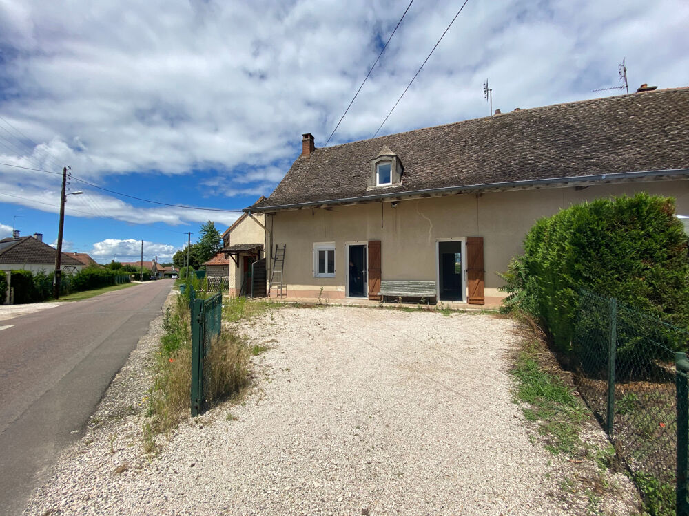 Location Maison OUROUX SUR SAONE Ouroux sur saone