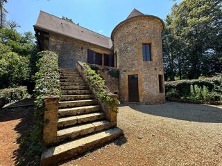  Maison � vendre 9 pi�ces 