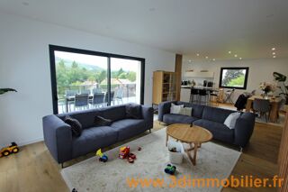  Maison à vendre 7 pièces 189 m²