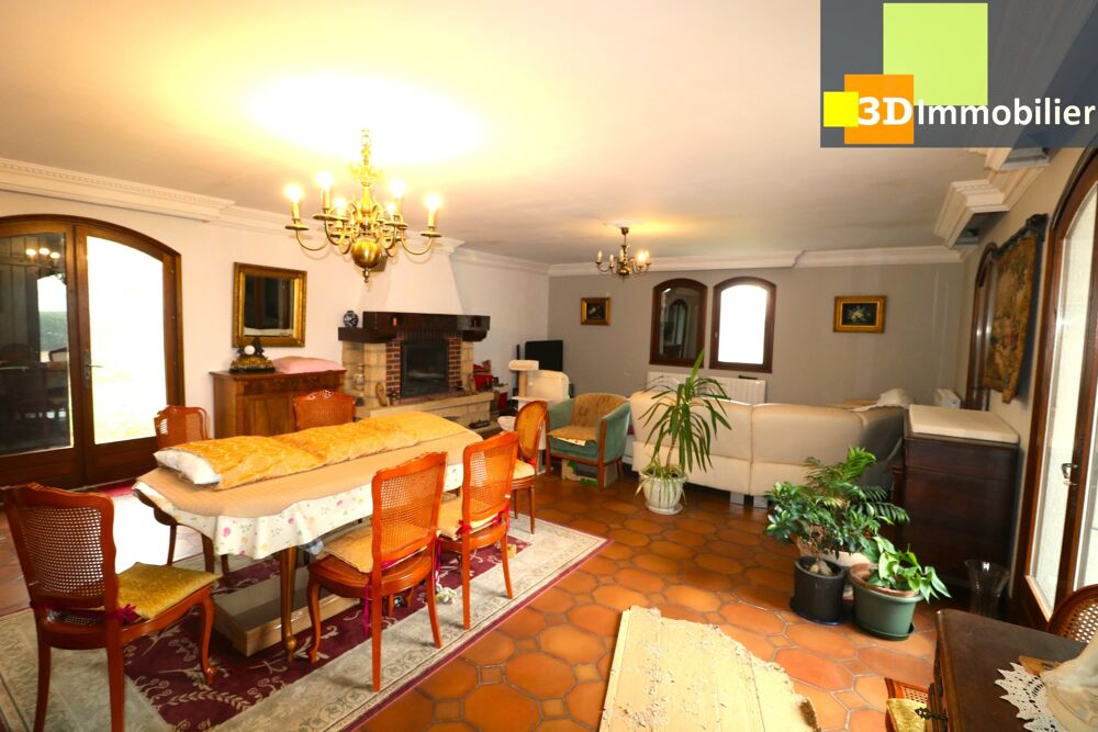 à vendre  Maison Dole (39100)