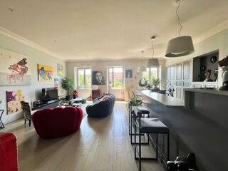  Appartement à vendre 3 pièces 115 m²