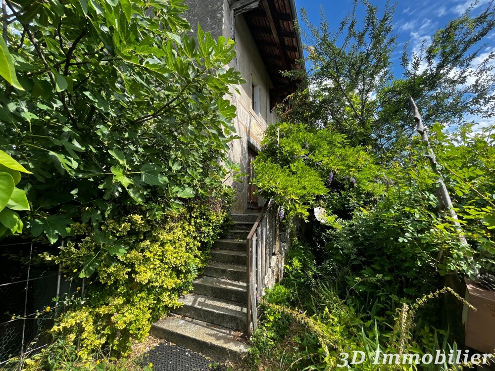Vente Maison vente maison - 10 pièce(s) Douvaine