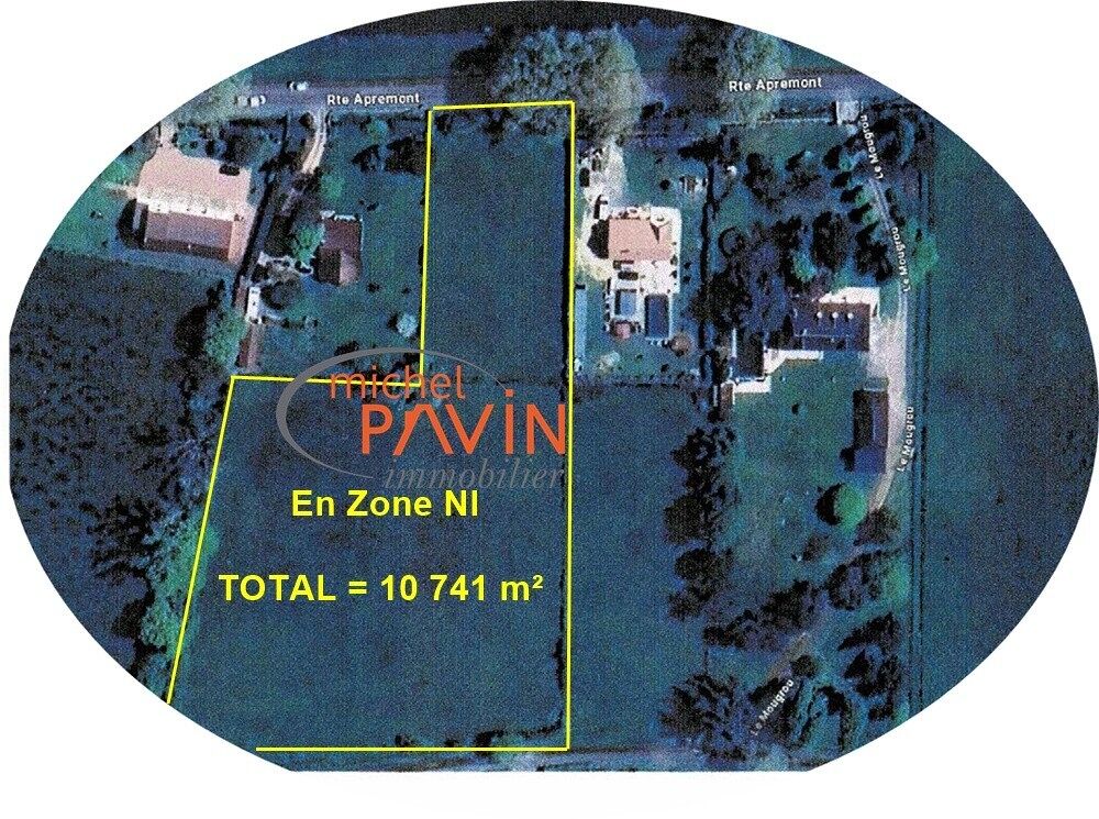 Vente Terrain vente terrain - (s) Cuffy