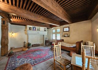  Maison à vendre 12 pièces 313 m²
