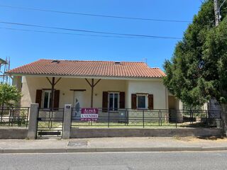  Maison à vendre 5 pièces 160 m²