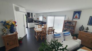 Maison à vendre 4 pièces 80 m²