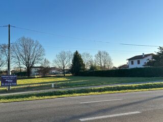 Terrain à vendre 1850 m²