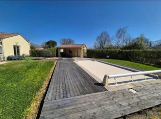  Maison à vendre 5 pièces 124 m²