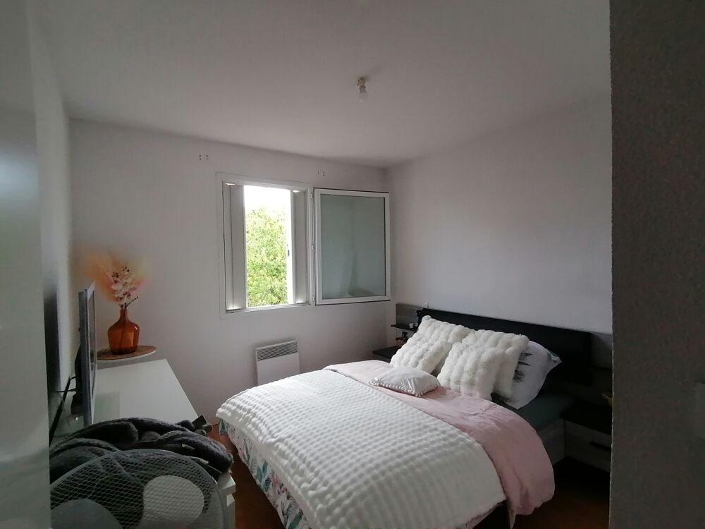 Location Appartement Appartement T2 balcon parking Albias